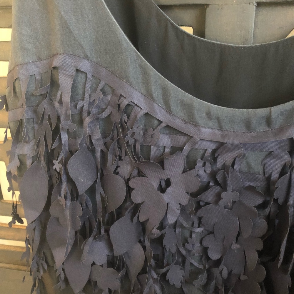 Diane von Furstenberg Party Dress - Picture 5 of 6